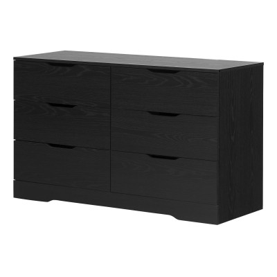 Holland Dresser 11291 (Black oak)